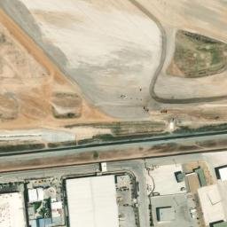 Satellite imagery of survey_point, MX