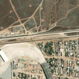 Satellite imagery of survey_point, MX