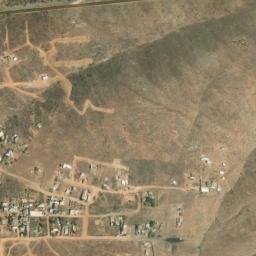 Satellite imagery of survey_point, MX
