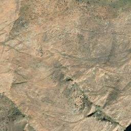 Satellite imagery of survey_point, MX