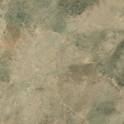 Satellite imagery of Cuesta la Rumorosa, MX