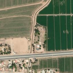 Satellite imagery of Quiosco Publico, MX