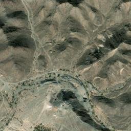 Satellite imagery of Fortuna Mine, US