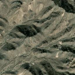Satellite imagery of Fortuna Mine, US