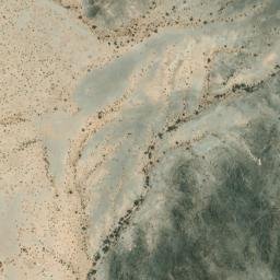 Satellite imagery of Draghi Mine, US