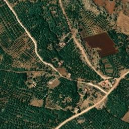Satellite imagery of Tafrennt, MA