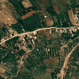 Satellite imagery of Tafrennt, MA