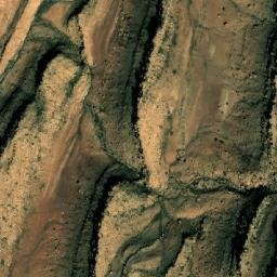 Satellite imagery of Senn ez Zgag, DZ