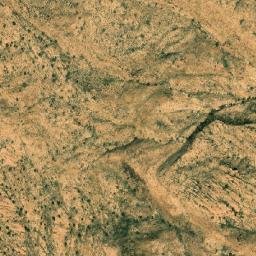 Satellite imagery of Senn ez Zgag, DZ