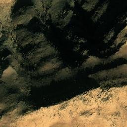 Satellite imagery of Tadjra, DZ