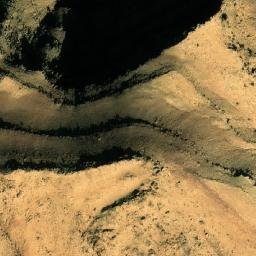 Satellite imagery of Tadjra, DZ
