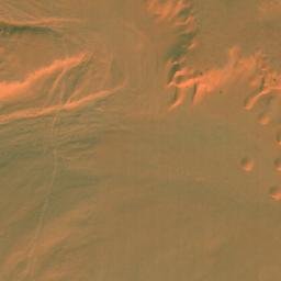 Satellite imagery of Arich Belketaïef, DZ