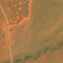 Satellite imagery of Arich Belketaïef, DZ