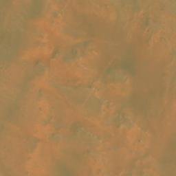 Satellite imagery of El Kherbega, DZ