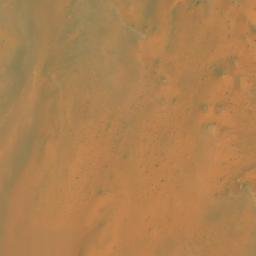 Satellite imagery of El Kherbega, DZ