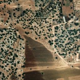 Satellite imagery of Tall ar Ru’ūs, JO