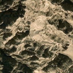 Satellite imagery of Kōh-e Gandumbirīān, AF