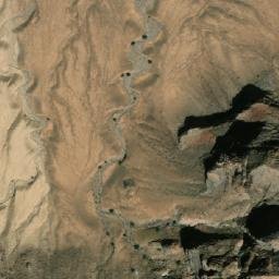 Satellite imagery of Kōh-e Kalā’ī, AF