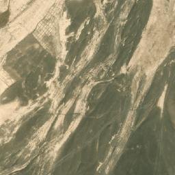 Satellite imagery of Pushtah-ye Khurd, AF