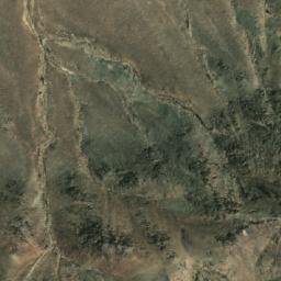 Satellite imagery of Tōr Ghar, AF