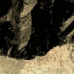 Satellite imagery of Kōh-e Shahang, AF