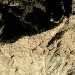 Satellite imagery of Kōh-e Shahang, AF