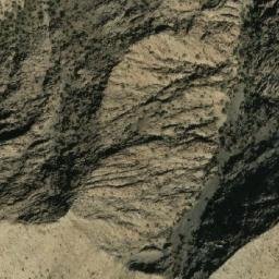 Satellite imagery of Kōh-e Seh Dahanah, AF