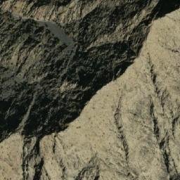 Satellite imagery of Kōh-e Seh Dahanah, AF