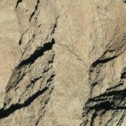 Satellite imagery of Kōh-e Gāshī, AF