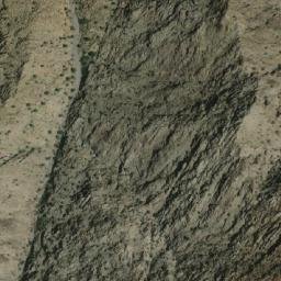 Satellite imagery of Kōh-e Gāshī, AF