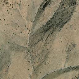 Satellite imagery of Kōh-e Rajah, AF