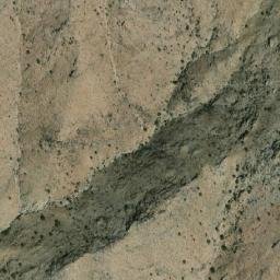 Satellite imagery of Kōh-e Rajah, AF