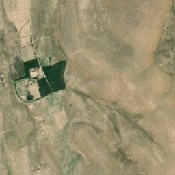Satellite imagery of Kōh-e Bārīk, AF