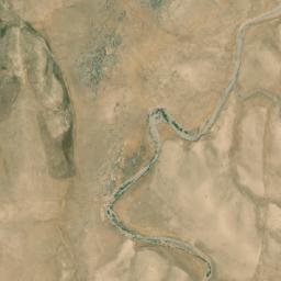 Satellite imagery of Kōh-e Bārīk, AF