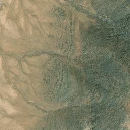 Satellite imagery of Mīān Kōh, AF