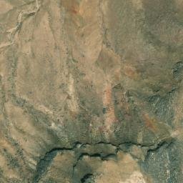 Satellite imagery of Kōh-e Kaftar Khānah, AF