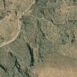 Satellite imagery of Kōh-e Jigdum, AF