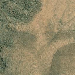 Satellite imagery of Kōh-e Khāk Būr, AF