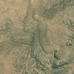 Satellite imagery of Kōh-e Khāk Būr, AF