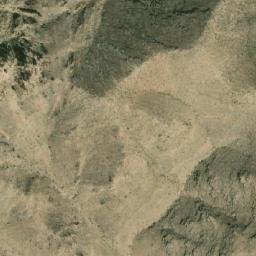 Satellite imagery of Kōh-e Ghūchagān, AF
