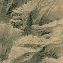 Satellite imagery of Kōh-e Ghūchagān, AF