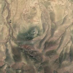 Satellite imagery of Dê Chīnē Tūrē, AF