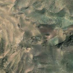 Satellite imagery of Dê Adirē Tūrē, AF