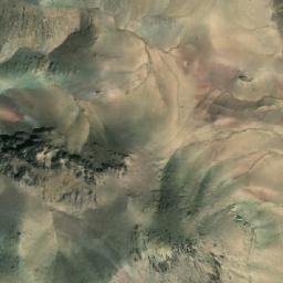 Satellite imagery of Dê Adirē Tūrē, AF