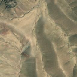 Satellite imagery of Dê Adirē Tūrē, AF
