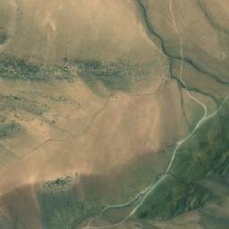 Satellite imagery of Srêh Ghar, AF