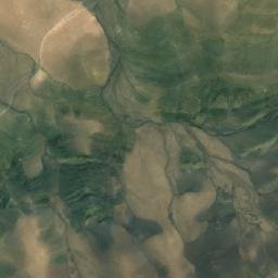 Satellite imagery of Srêh Ghar, AF
