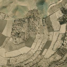 Satellite imagery of Dê Syōrē Tapah, AF