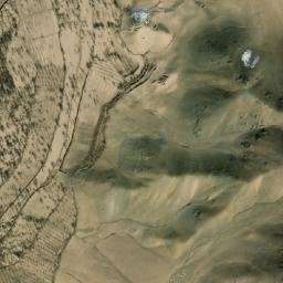 Satellite imagery of Dê Syōrē Tapah, AF