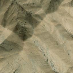 Satellite imagery of Pīnakī Ghar, AF